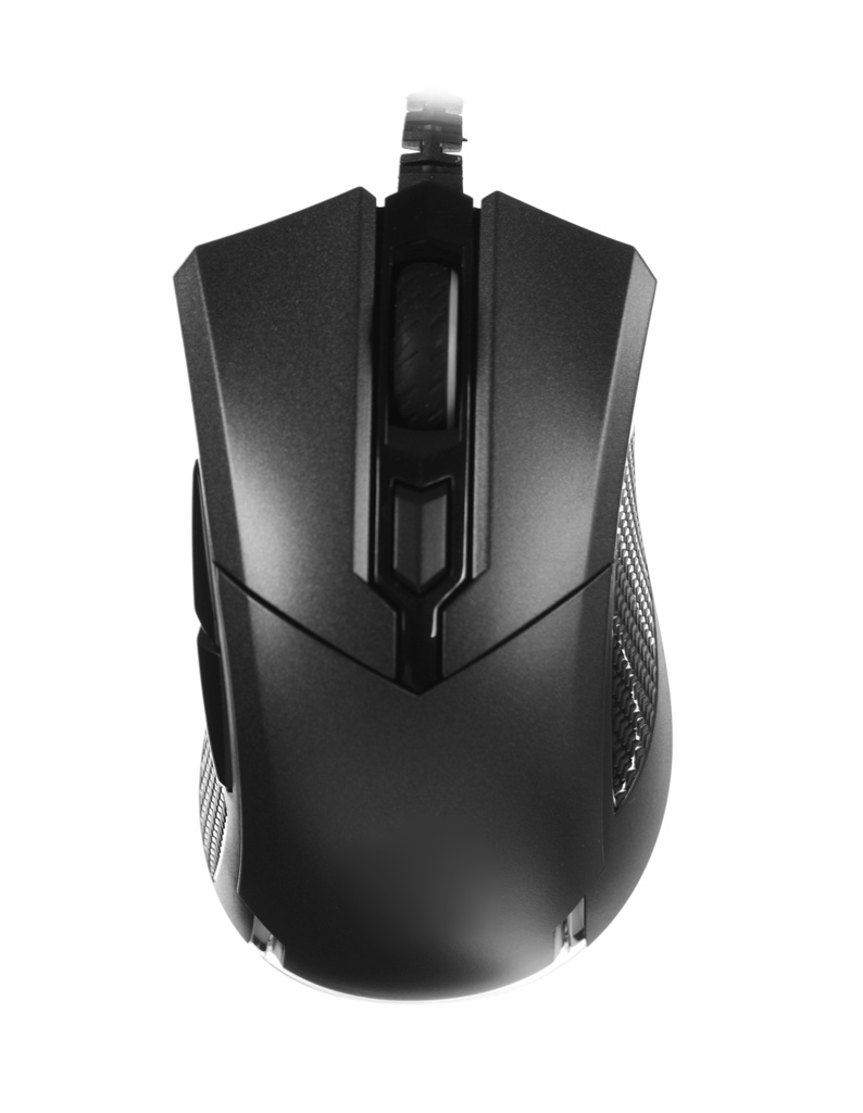 

Мышь MSI Clutch GM50, Clutch GM50
