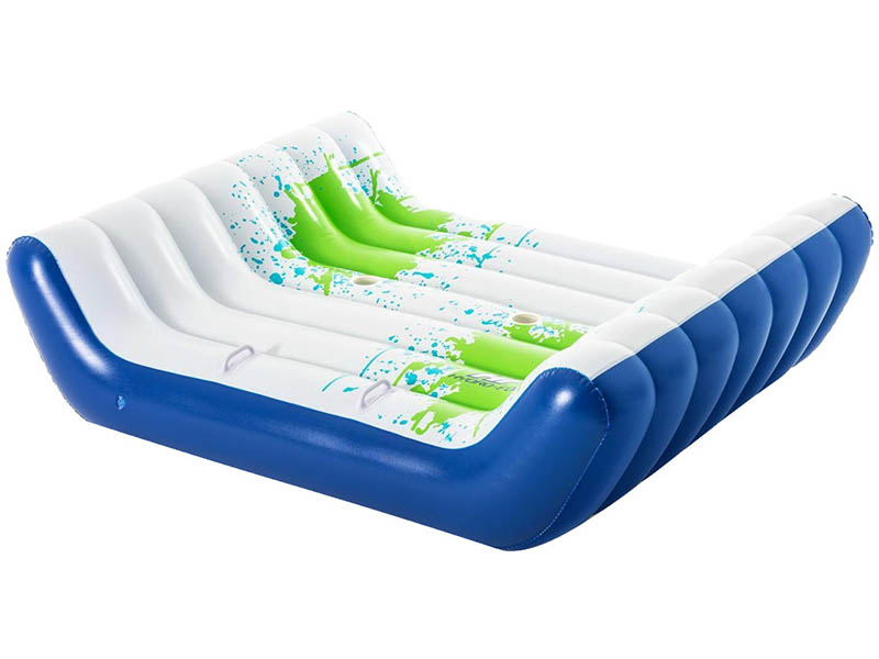 

BestWay Chill Splash 221x174cm 43297 BW, Chill Splash
