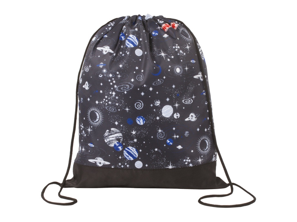 

Мешок для обуви Пифагор Space 420x340mm 270185, Space