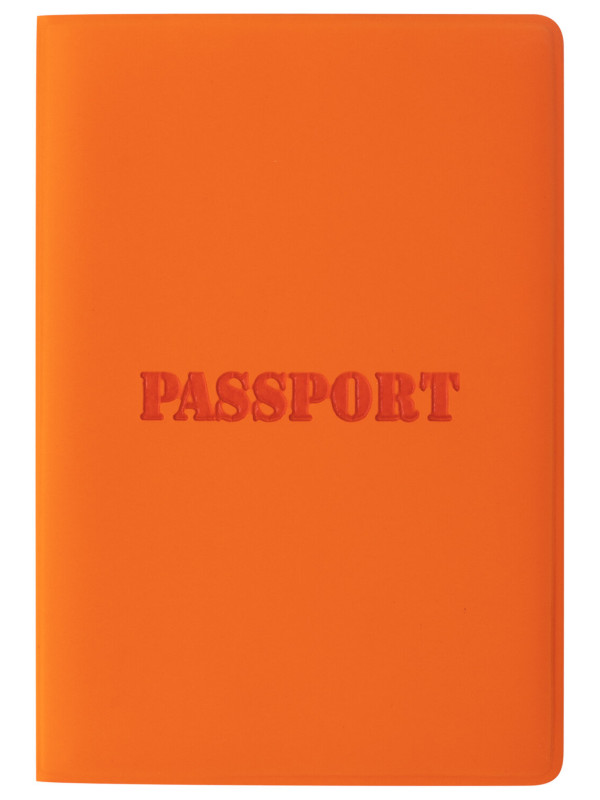 фото Обложка для паспорта staff 237606