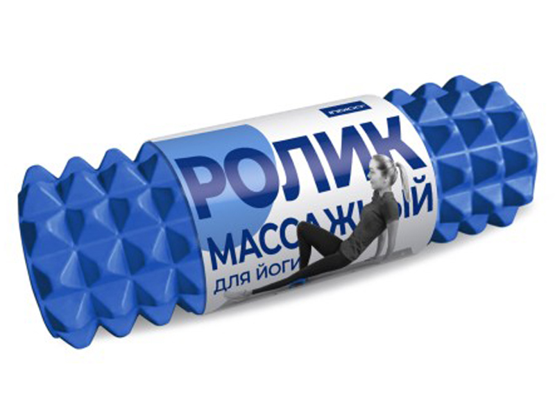 

Ролик Indigo IN268 45x14cm Blue, IN268