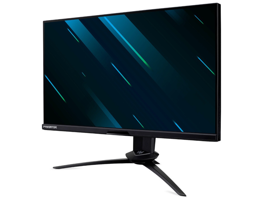 фото Монитор acer predator x25 um.kx0ee.006