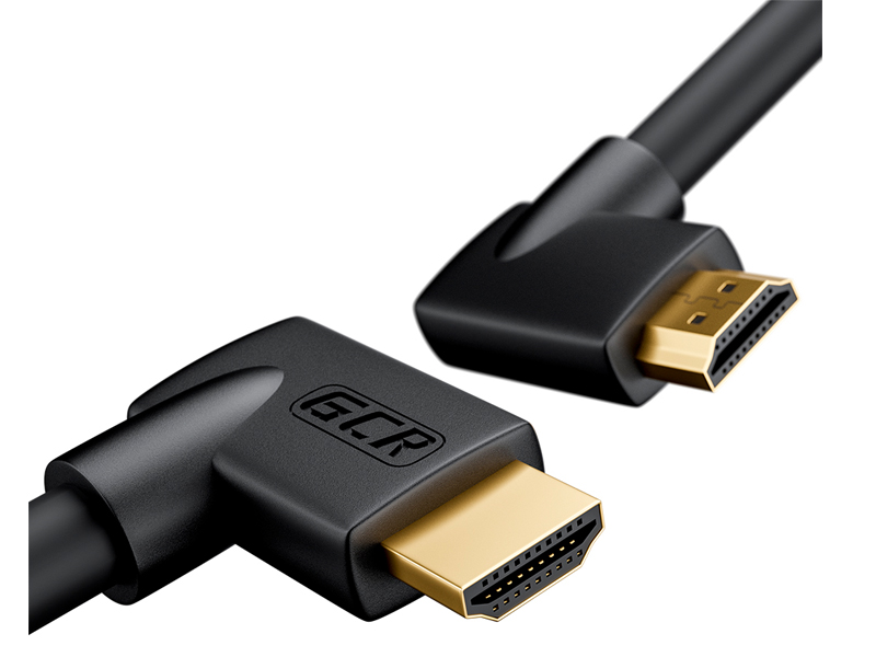 фото Аксессуар gcr hdmi 2.0 1m black gcr-53276