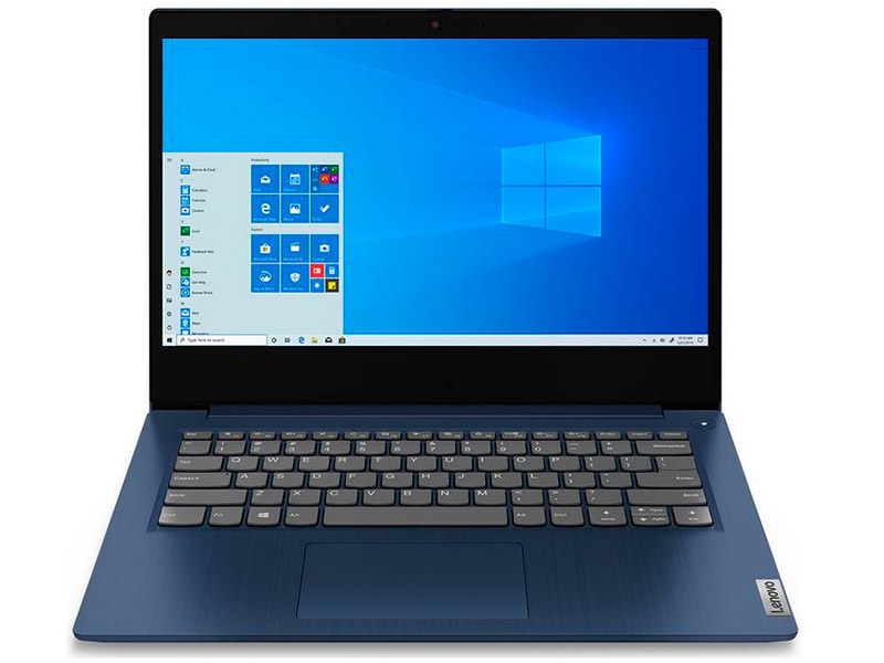 фото Ноутбук lenovo ideapad 1 14ada05 82gw008ark (amd athlon 3050e 1.4ghz/4096mb/128gb ssd/amd radeon graphics/wi-fi/bluetooth/cam/14/1920x1080/dos)