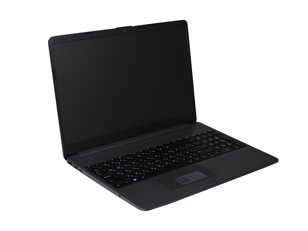 Ноутбук HP 255 G8 3A5R3EA (AMD 3020e 1.2GHz/4096Mb/128Gb SSD/No ODD/AMD Radeon Graphics/Wi-Fi/Cam/15.6/1366x768/Windows 10 64-bit)