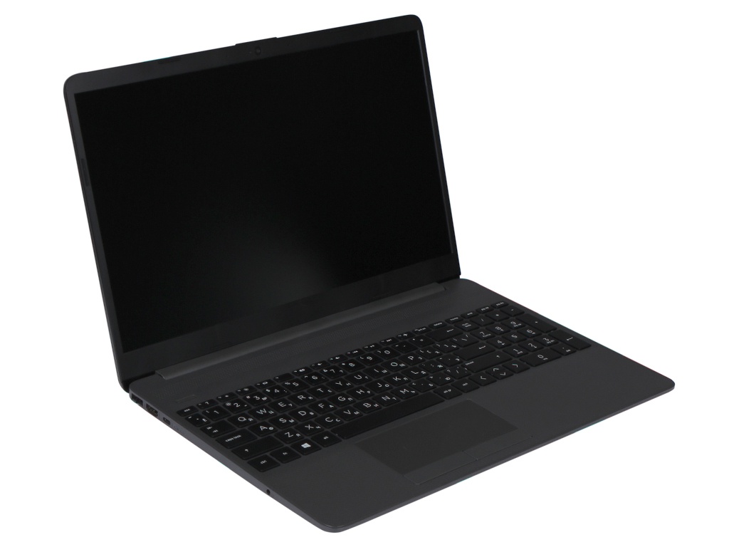 Ноутбук HP 255 G8 3V5H6EA (AMD Ryzen 5 5500U 2.1GHz/8192Mb/256Gb SSD/No ODD/AMD Radeon Graphics/Wi-Fi/Cam/15.6/1920x1080/DOS)