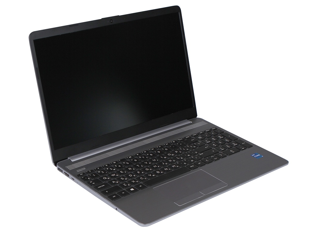 фото Ноутбук hp 250 g8 2w8y7ea (intel core i5-1135g7 2.4 ghz/8192mb/512gb ssd/intel iris xe graphics/wi-fi/bluetooth/cam/15.6/1920x1080/windows 10 pro 64-bit) hp (hewlett packard)
