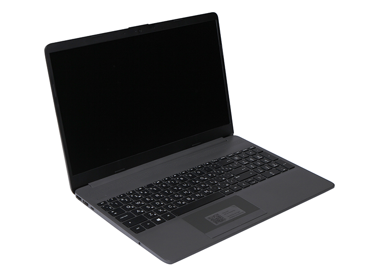 

Ноутбук HP 255 G8 45M87ES (AMD Ryzen 7 5700U 1.8GHz/8192Mb/256Gb SSD/No ODD/AMD Radeon Graphics/Wi-Fi/Cam/15.6/1920x1080/DOS), 45M87ES