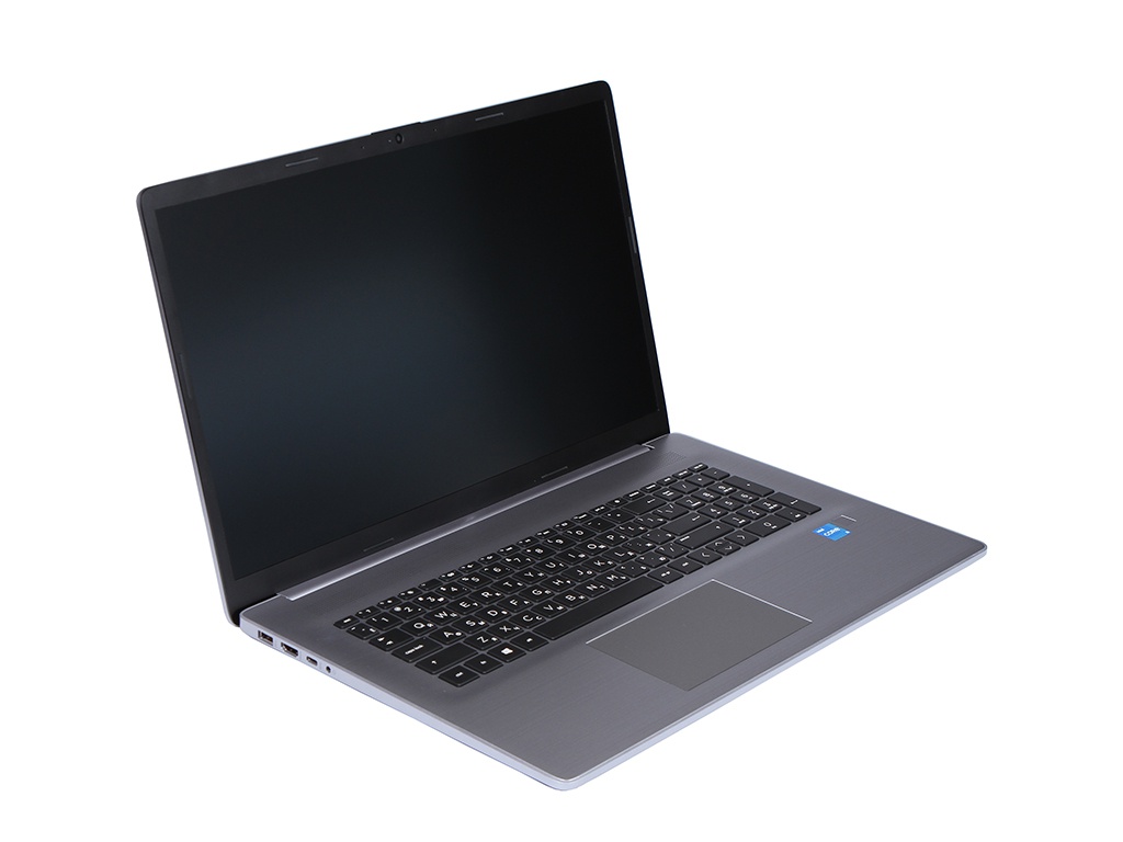 фото Ноутбук hp 470 g8 439t9ea (intel core i3-1125g4 2.0ghz/8192mb/256gb ssd/no odd/intel uhd graphics/wi-fi/bluetooth/cam/17.3/1920x1080/windows 10 64-bit) hp (hewlett packard)