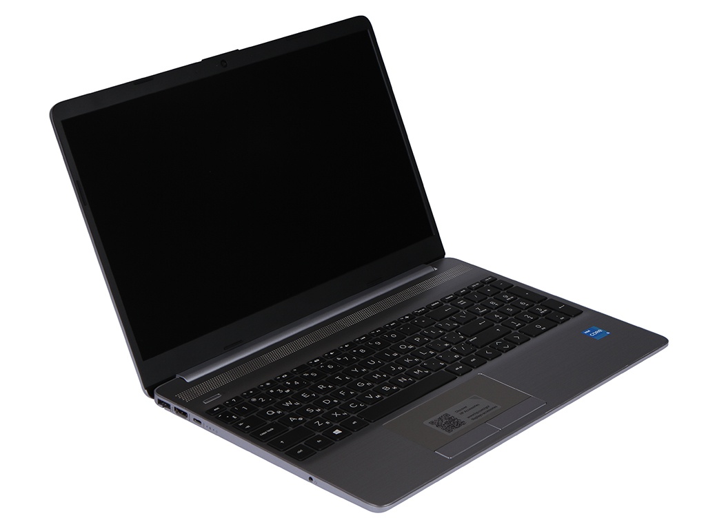 Ноутбук HP 250 G8 2X7L3EA (Intel Core i3-1115G4 3.0 GHz/8192Mb/512Gb SSD/Intel UHD Graphics/Wi-Fi/Bluetooth/Cam/15.6/1920x1080/Windows 10 Home 64-bit)