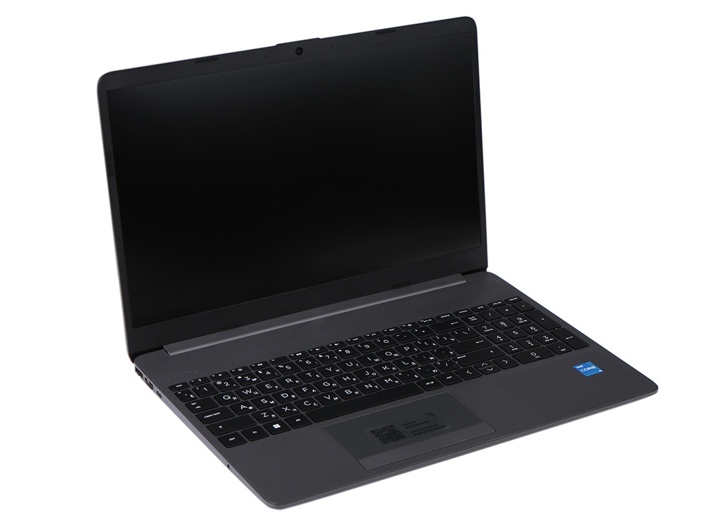 фото Ноутбук hp 250 g8 2w8z6ea (intel core i3-1115g4 3.0 ghz/8192mb/256gb ssd/intel uhd graphics/wi-fi/bluetooth/cam/15.6/1920x1080/dos) hp (hewlett packard)