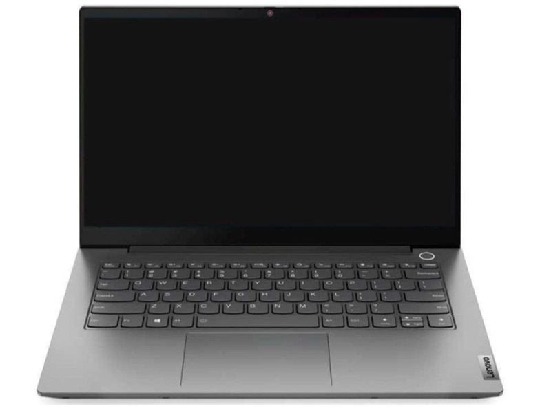 фото Ноутбук lenovo thinkbook 14 g2 itl 20vd003bru (intel core i7 1165g7/2.8ghz/16384mb/512gb ssd/intel iris xe graphics/wi-fi/bluetooth/cam/14/1920x1080/no os)