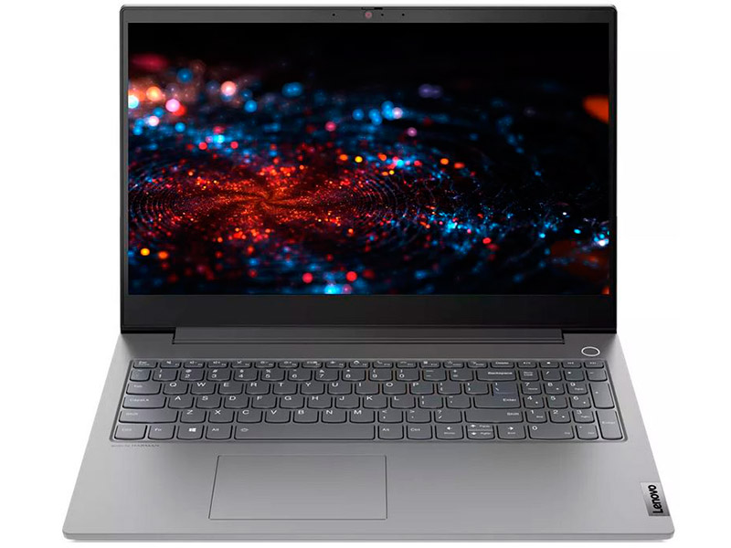 

Ноутбук Lenovo ThinkBook 15p IMH Grey 20V3000KRU (Intel Core i5 10300H 2.5 GHz/8192Mb/512Gb SSD/nVidia GeForce GTX 1650 Ti 4096Mb/Wi-Fi/Bluetooth/Cam/15.6/1920x1080/Windows 10), ThinkBook 15p IMH