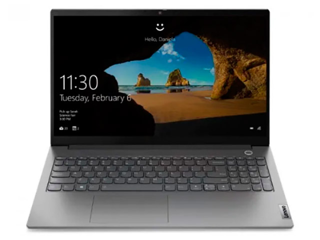 Zakazat.ru: Ноутбук Lenovo ThinkBook 15 G2 ITL Grey 20VE0051RU (Intel Core i5 1135G7 2.4 GHz/8192Mb/512Gb SSD/Intel Iris Xe Graphics/Wi-Fi/Bluetooth/Cam/15.6/1920x1080/no OS)