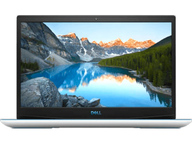 фото Ноутбук dell g3 15 3500 g315-8519 (intel core i5-10300h 2.5ghz/8192mb/256gb ssd/nvidia geforce gtx 1650 4096mb/wi-fi/bluetooth/cam/15.6/1920x1080/linux)