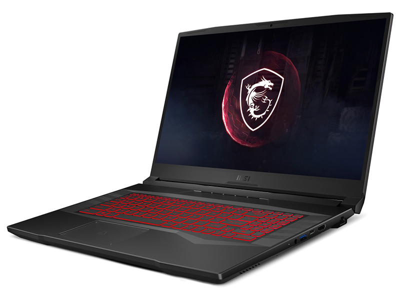 

Ноутбук MSI Pulse GL76 11UEK-080XRU 9S7-17L122-080 (Intel Core i7 11800H 2.6Ghz/16384Mb/512Gb SSD/nvidia GeForce RTX 3060 6144Mb/Wi-Fi/Bluetooth/Cam/17.3/1920x1080/DOS), 9S7-17L122-082