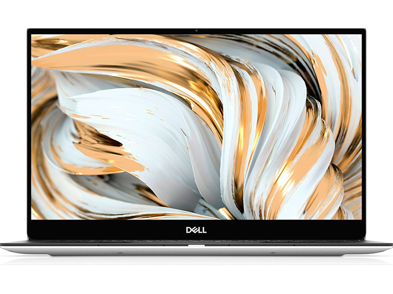 фото Ноутбук dell xps 9305 silver 9305-3050 (intel core i5 1135g7 2.4 ghz/8192mb/512gb ssd/intel iris xe graphics/wi-fi/bluetooth/cam/13.3/3840x2160/windows 10)