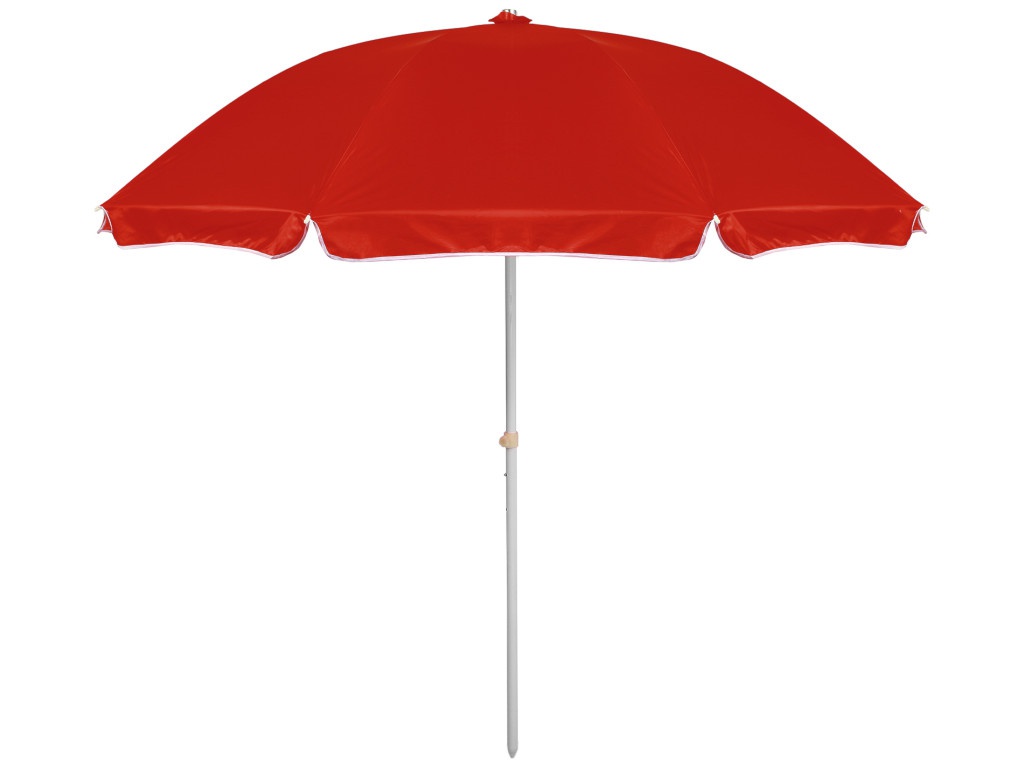 фото Пляжный зонт maclay классика 119137 ()