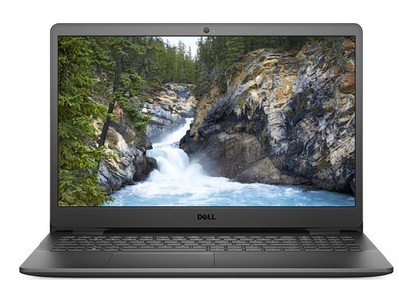 фото Ноутбук dell vostro 3500 3500-6183 (intel core i7-1165g7 2.8 ghz/8192mb/512gb ssd/intel iris xe graphics/wi-fi/bluetooth/cam/15.6/1920x1080/windows 10 home 64-bit)