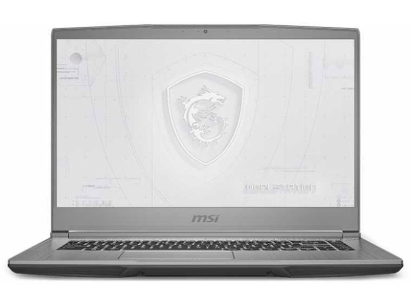 фото Ноутбук msi wf65 10th-1097ru 9s7-16r324-1097 (intel core i7 10750h 2.6ghz/16384mb/1000gb hhd + 256gb ssd/nvidia quadro p620 4096mb/wi-fi/bluetooth/cam/15.6/1920x1080/windows 10 pro 64-bit)