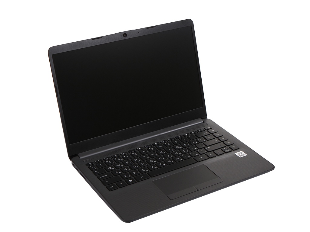

Ноутбук HP 240 G8 Black 203B1EA (Intel Core i5 1035G1 1.0 GHz/8192Mb/256Gb SSD/Intel UHD Graphics/Wi-Fi/Bluetooth/Cam/14/1366x768/DOS), 240 G8