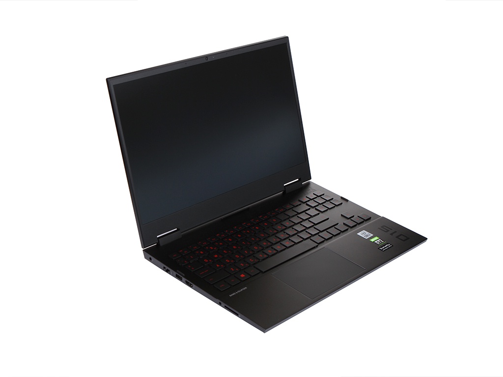 фото Ноутбук hp omen 15-ek1016ur 3b2v7ea (intel core i7-10750h 2.6ghz/16384mb/1tb ssd/nvidia geforce rtx 3060 6144mb/wi-fi/cam/15.6/1920x1080/windows 10 64-bit) hp (hewlett packard)