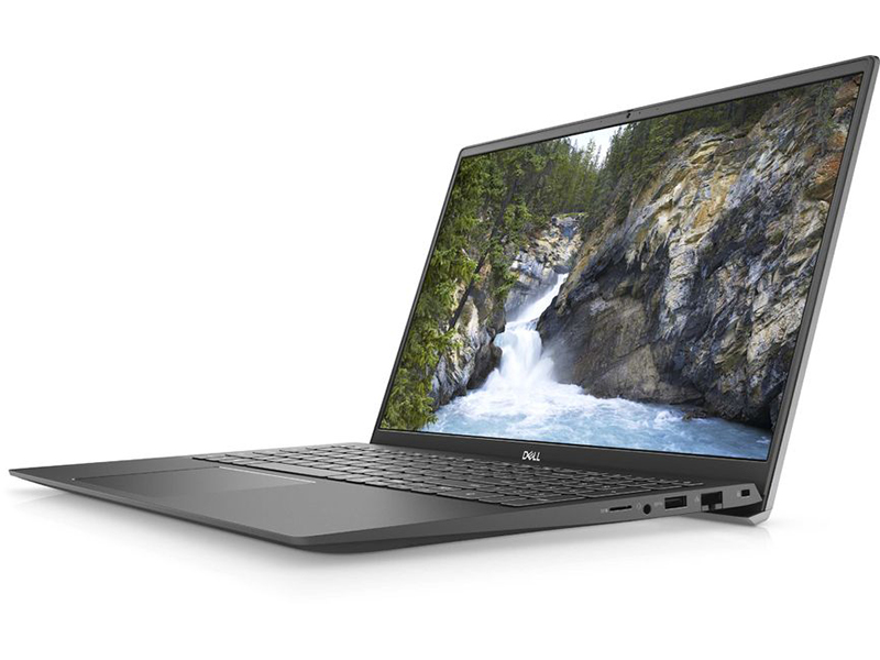 

Ноутбук Dell Vostro 5502 Grey 5502-5262 (Intel Core i5 1135G7 2.4 Ghz/8192Mb/512Gb SSD/nVidia GeForce MX330 2048Mb/Wi-Fi/Bluetooth/Cam/15.6/1920x1080/Windows 10), Vostro 5502