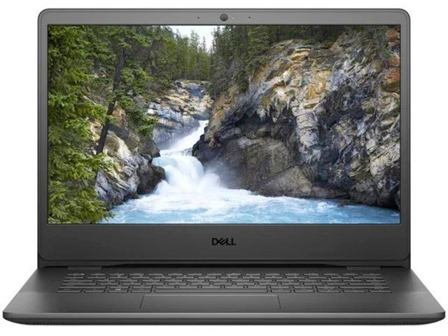 фото Ноутбук dell vostro 3400 3400-7503 (intel core i5-1135g7 2.4 ghz/4096mb/1000gb/intel iris xe graphics/wi-fi/bluetooth/cam/14.0/1920x1080/windows 10 home 64-bit)