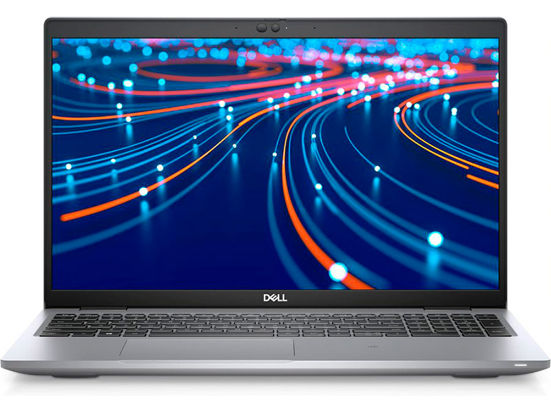 фото Ноутбук dell latitude 5520 5520-5803 (intel core i5-1145g7 2.6 ghz/8192mb/512gb ssd/intel iris xe graphics/wi-fi/bluetooth/cam/15.6/1920x1080/linux)