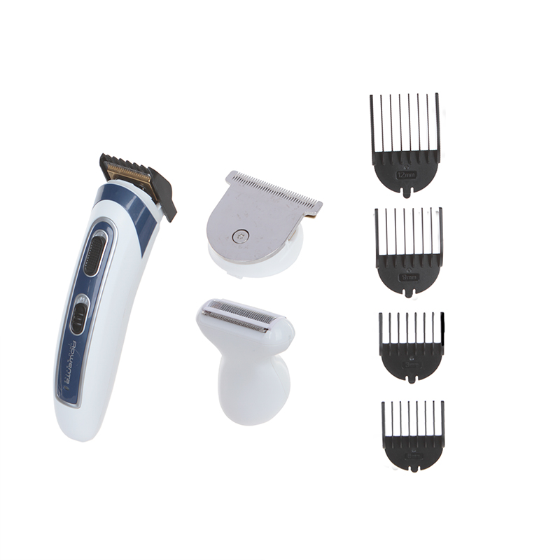 

Машинка для стрижки волос Rowenta TN-9155F1 White-Blue, TN-9155F1