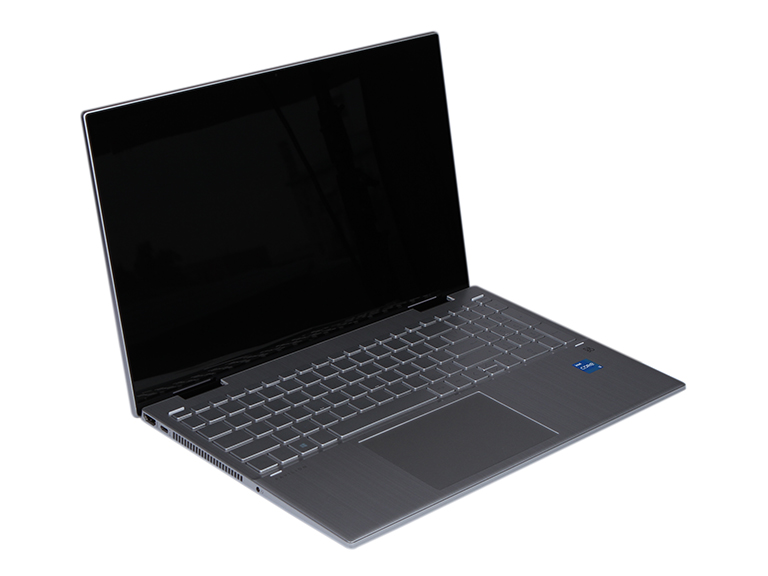 фото Ноутбук hp pavilion x360 15-er0002ur 3b2w1ea (intel core i3-1125g4 2.0ghz/8192mb/256gb ssd/intel uhd graphics/wi-fi/cam/15.6/1920x1080/windows 10 64-bit) hp (hewlett packard)