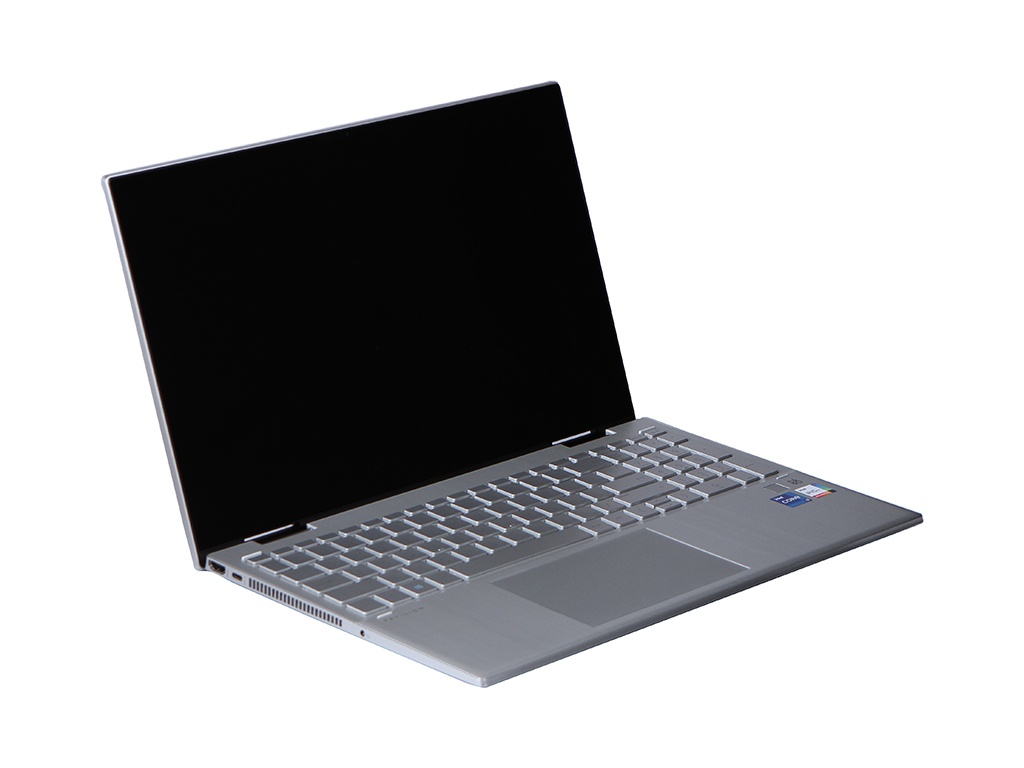 

Ноутбук HP Pavilion x360 15-er0007ur 3B2W5EA (Intel Core i7-1165G7 2.8GHz/16384Mb/512Gb SSD/Intel Iris Xe Graphics/Wi-Fi/Cam/15.6/1920x1080/Windows 10 64-bit), 15-er0007ur