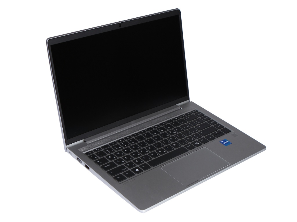 фото Ноутбук hp probook 440 g8 3a5t2ea (intel core i5-1145g7 2.6ghz/8192mb/512gb ssd/no odd/intel iris xe graphics/wi-fi/cam/14/1920x1080/windows 10 64-bit) hp (hewlett packard)