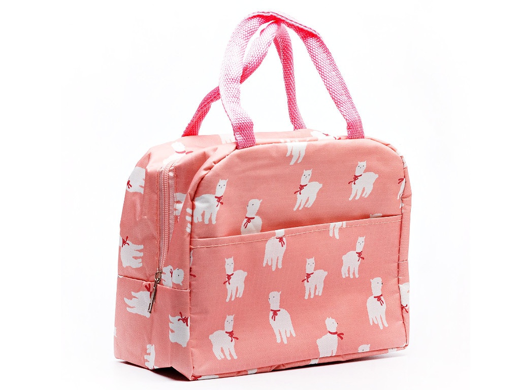 

Термосумка Activ Tote 230x210x130mm (001) 131404, Tote 131404