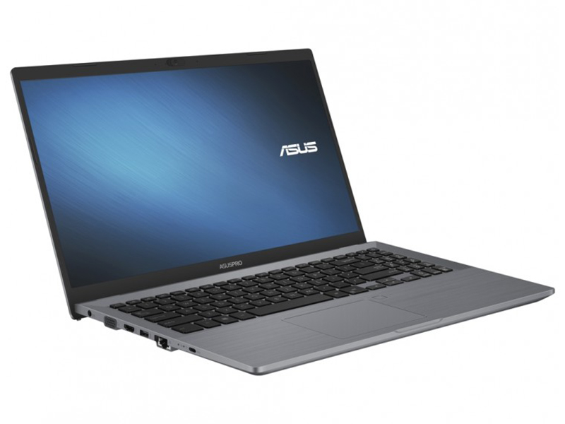 фото Ноутбук asus pro p3540fb-bq0391t 90nx0251-m05820 (intel core i5-8265u 1.6 ghz/8192mb/512gb ssd/nvidia geforce mx110 2048mb/wi-fi/bluetooth/cam/15.6/1920x1080/windows 10 home 64-bit)