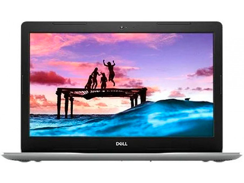 фото Ноутбук dell inspiron 3583 3583-6299 (intel celeron 4205u 1.8ghz/4096mb/128gb ssd/intel uhd graphics/wi-fi/bluetooth/cam/15.6/1366x768/linux)