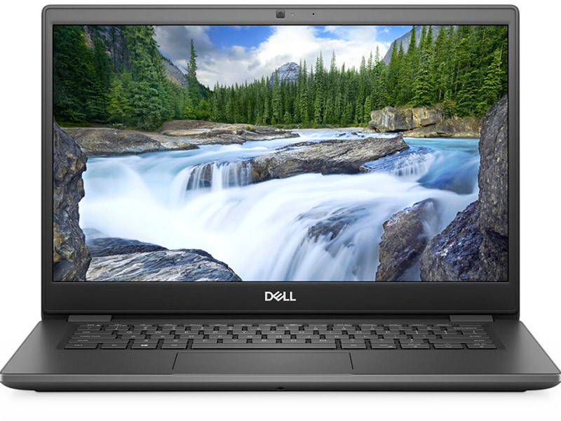 фото Ноутбук dell latitude 3410 3410-8657 (intel core i3 10110u 2.1ghz/8192mb/256gb ssd/intel uhd graphics 620/wi-fi/bluetooth/cam/14/1920x1080/linux)