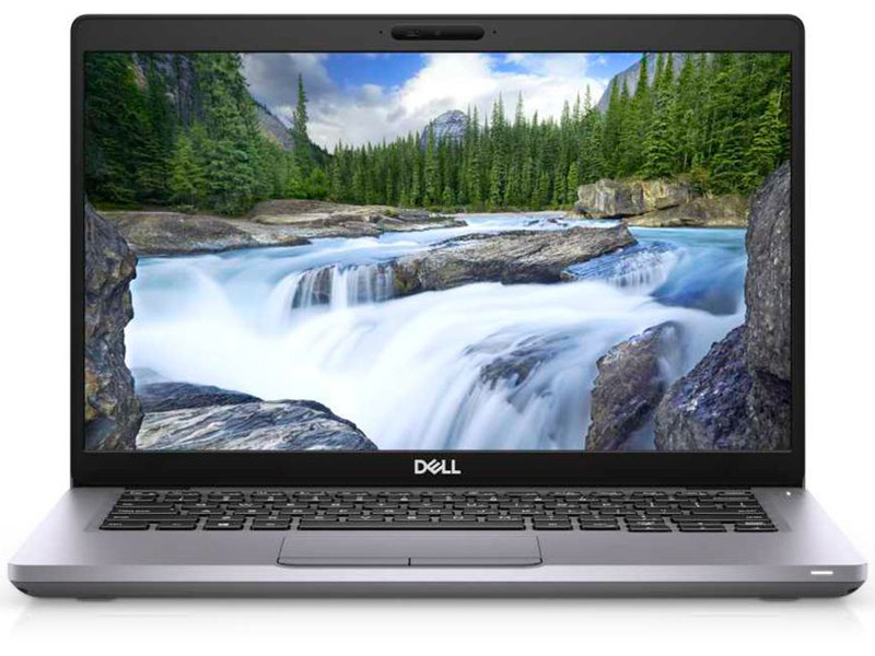 фото Ноутбук dell latitude 5411 5411-5780 (intel core i7 10850h 2.7ghz/16384mb/512gb ssd/intel uhd graphics/wi-fi/bluetooth/cam/14/1920x1080/linux)