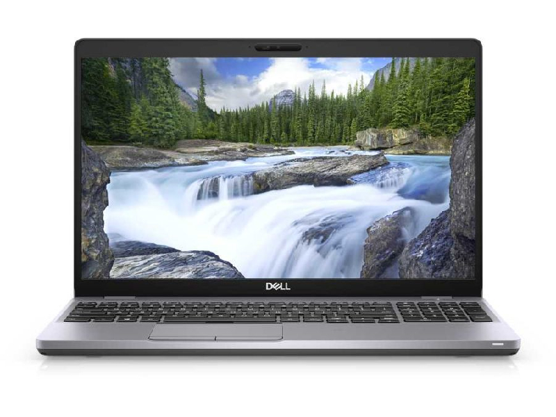 фото Ноутбук dell latitude 5510 5510-6797 (intel core i5 10210u 1.6ghz/8192mb/256gb ssd/intel uhd graphics 620/wi-fi/bluetooth/cam/15.6/1366x768/linux)