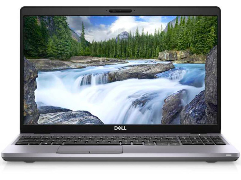 фото Ноутбук dell latitude 5511 5511-9081 (intel core i5 10300h 2.5ghz/8192mb/1000gb hhd + 256gb ssd/intel uhd graphics/wi-fi/bluetooth/cam/15.6/1366x768/windows 10 pro 64-bit)