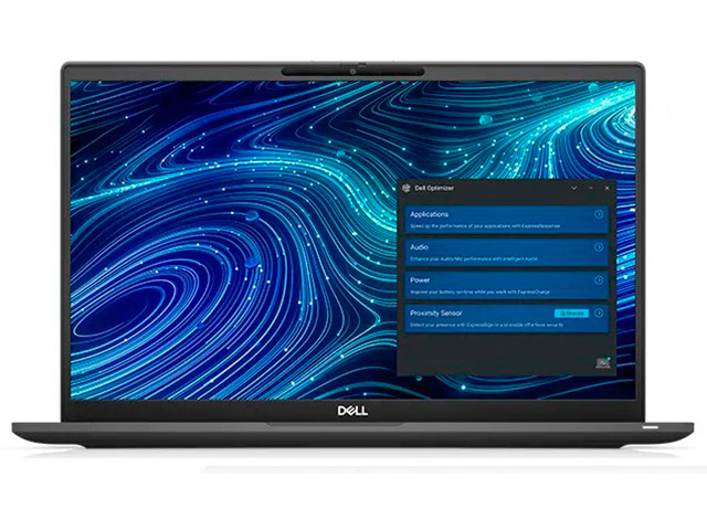 Ноутбук Dell Latitude 7520 7520-2671 (Intel Core i5 1135G7 2.4Ghz/16384Mb/256Gb SSD/Intel UHD Graphics/Wi-Fi/Bluetooth/Cam/15.6/1920x1080/Linux)