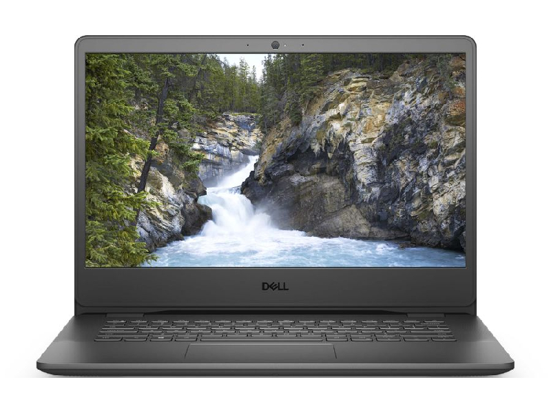 фото Ноутбук dell vostro 3400 3400-7268 (intel core i5 1135g7 2.4ghz/8192mb/256gb ssd/intel iris xe graphics/wi-fi/bluetooth/cam/14/1920x1080/linux)