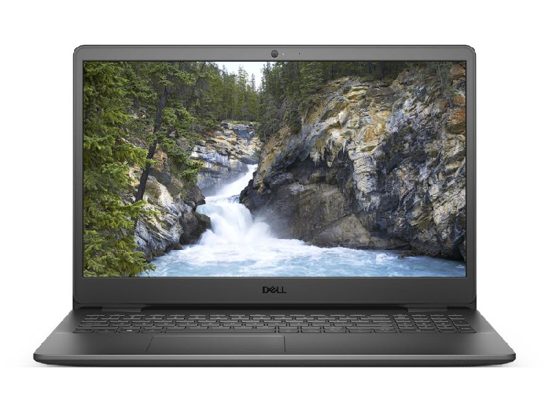 Ноутбук Dell Vostro 3500 3500-5650 (Intel Core i3 1115G4 3.0Ghz/4096Mb/1000Gb HDD/Intel UHD Graphics/Wi-Fi/Bluetooth/Cam/15.6/1366x768/Windows 10 Home 64-bit)