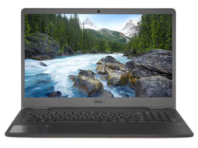 фото Ноутбук dell vostro 3500 3500-7343 (intel core i3 1115g4 3.0ghz/8192mb/256gb ssd/intel iris xe graphics/wi-fi/bluetooth/cam/15.6/1920x1080/windows 10 home 64-bit)