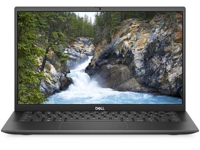 

Ноутбук Dell Vostro 5301 5301-6114 (Intel Core i5 1135G7 2.4Ghz/8192Mb/256Gb SSD/Intel Iris Xe Graphics/Wi-Fi/Bluetooth/Cam/13.3/1920x1080/Linux), 5301-6114