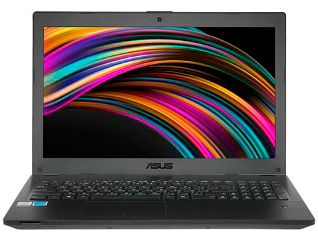 фото Ноутбук asus pro p2540fa-dm0775 90nx02l1-m10650 (intel core i5-10210u 1.6 ghz/8192mb/512gb ssd/intel uhd graphics/wi-fi/bluetooth/cam/15.6/1920x1080/linux)