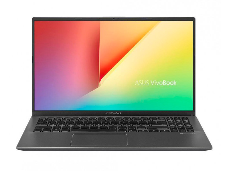 фото Ноутбук asus x512da-bq1007 90nb0lz3-m18490 (amd ryzen 5 3500u 2.1 ghz/8192mb/256gb ssd/amd radeon vega 8/wi-fi/bluetooth/cam/15.6/1920x1080/linux)