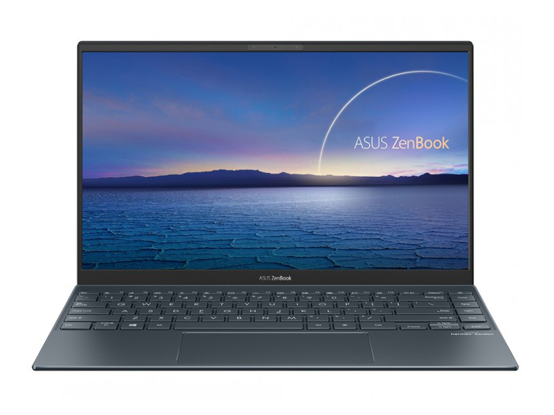 фото Ноутбук asus ux425ea-bm201 90nb0sm1-m07290 (intel core i5-1135g7 2.4 ghz/8192mb/256gb ssd/intel iris xe graphics/wi-fi/bluetooth/cam/14.0/1920x1080/dos)