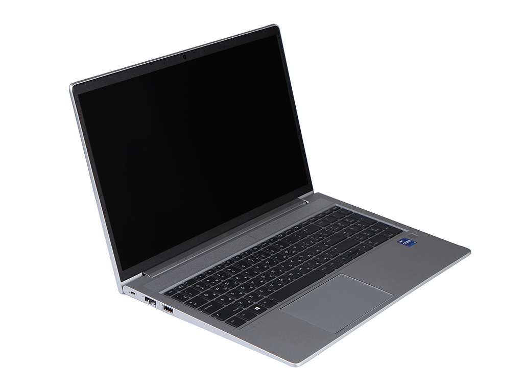 фото Ноутбук hp probook 450 g8 2x7x3ea (intel core i7 1165g7 2.8ghz/8192mb/512gb ssd/intel iris graphics/wi-fi/bluetooth/cam/15.6/1920x1080/dos) hp (hewlett packard)