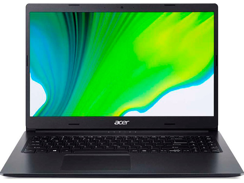 Zakazat.ru: Ноутбук Acer Aspire 3 A315-23-R9GN NX.HVTER.00U (AMD Ryzen 3250U 2.1Ghz/8192Mb/512Gb SSD/AMD Radeon Vega 8/Wi-Fi/Bluetooth/Cam/15.6/1920x1080/Windows 10 Home 64-bit)
